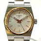 TISSOT T137.010.21.111.00 レディースウォッチ時計 時計 TISSOT PRX 25MM ピーアールエックス PRX クォーツ EOL 腕時計 SS レディース シルバー