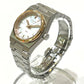 TISSOT T137.010.21.111.00 レディースウォッチ時計 時計 TISSOT PRX 25MM ピーアールエックス PRX クォーツ EOL 腕時計 SS レディース シルバー