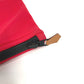 HERMES True Toilet Neoban GM clutch bag, makeup pouch, multi-purpose pouch, polyamide, unisex, red