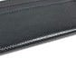 LOUIS VUITTON M32730 Taiga Porte Carte Double Business Card Case, Pass Case, and Card Case in Taiga Leather, Unisex, Black
