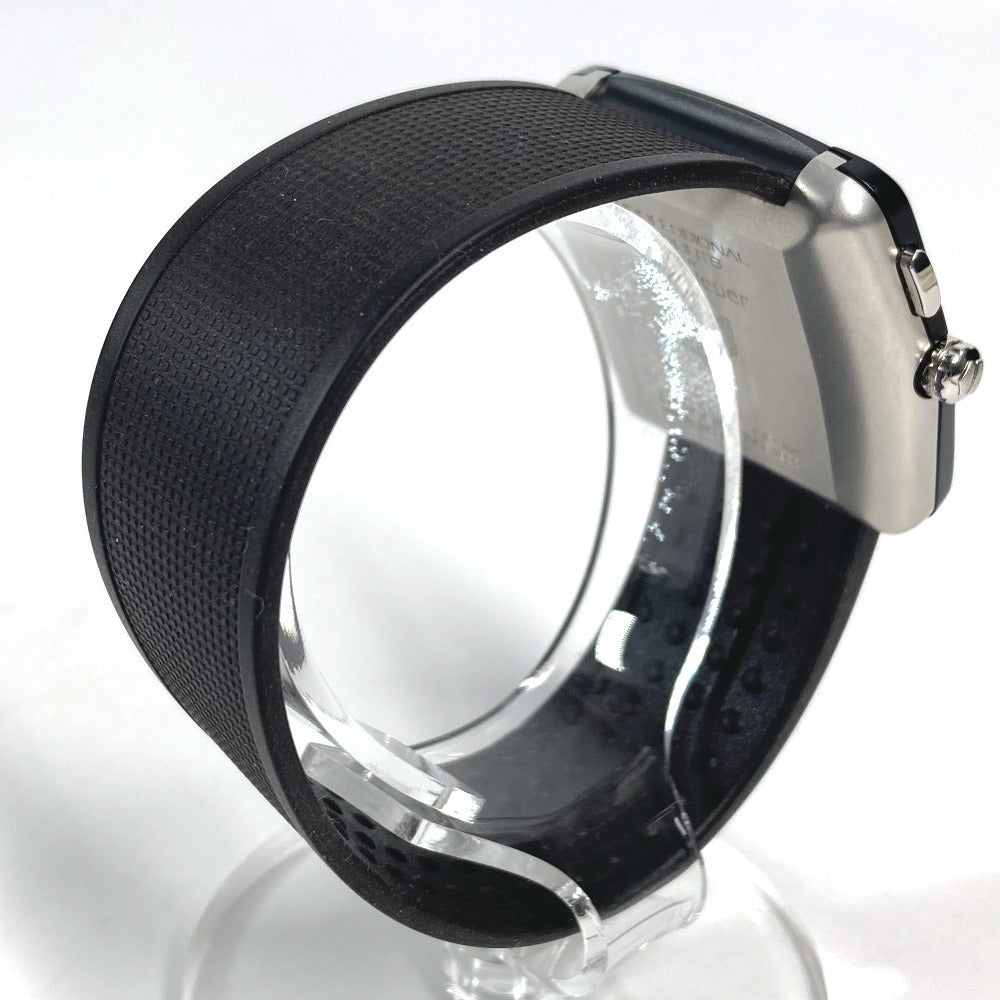 TAG HEUER WAE1113.FT6004 プロフェッショナル スポーツ ルフウォッチ メンズウォッチ ウォッチ 腕時計 ラバー メンズ ブラック