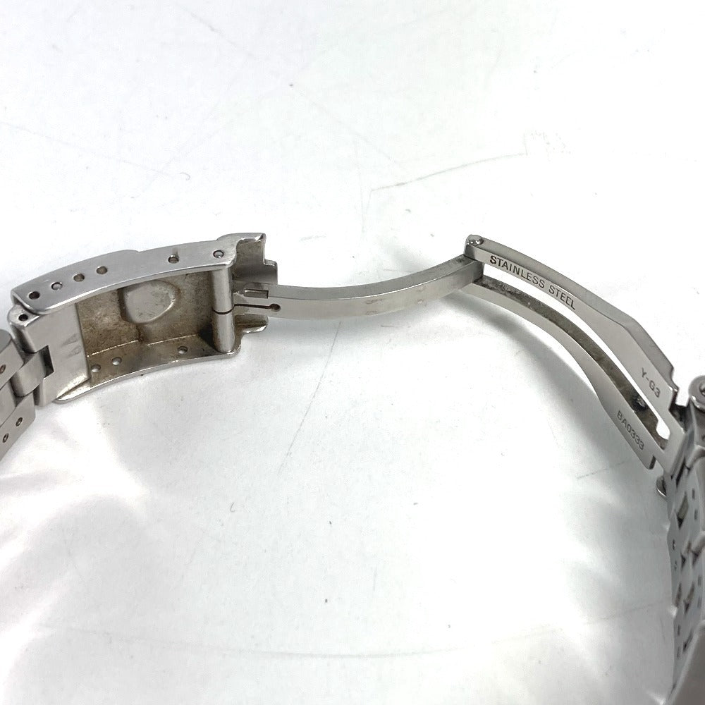 TAG HEUER WN1314 2000 エクスクルーシブ レディースウォッチ ウォッチ 腕時計 SS レディース シルバー