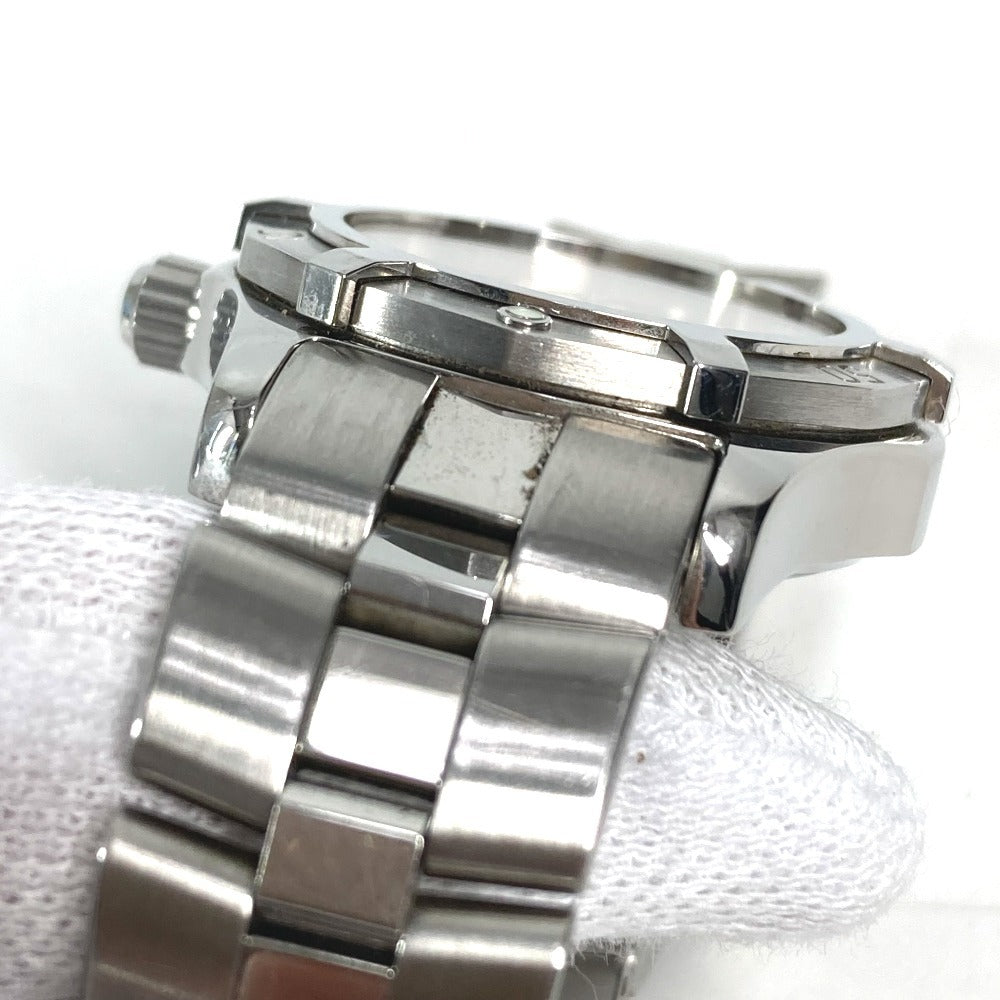 TAG HEUER WN1314 2000 エクスクルーシブ レディースウォッチ ウォッチ 腕時計 SS レディース シルバー