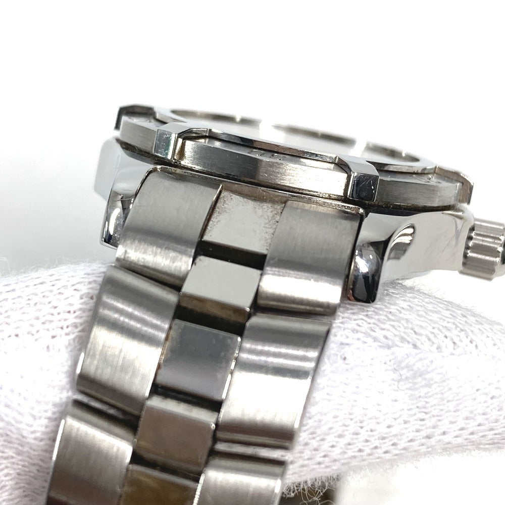 TAG HEUER WN1314 2000 エクスクルーシブ レディースウォッチ ウォッチ 腕時計 SS レディース シルバー