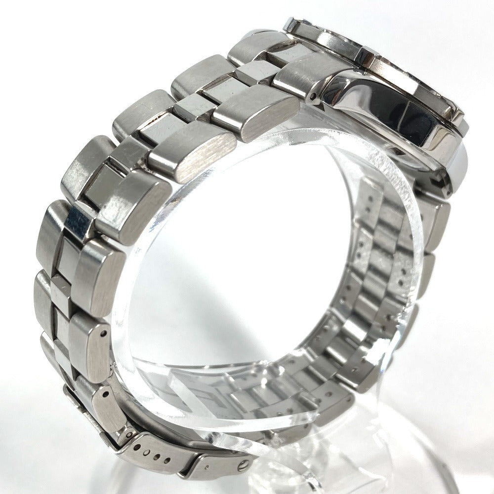 TAG HEUER WN1314 2000 エクスクルーシブ レディースウォッチ ウォッチ 腕時計 SS レディース シルバー