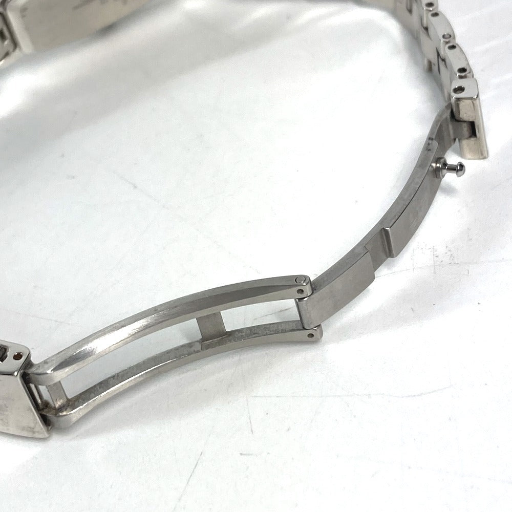 SEIKO SSVW133 ルキア クリスマス限定モデル 8Pダイヤ レディースウォッチ ウォッチ 腕時計 SS レディース シルバー