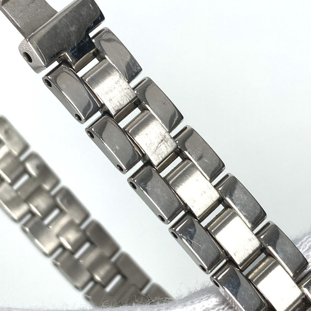 SEIKO SSVW133 ルキア クリスマス限定モデル 8Pダイヤ レディースウォッチ ウォッチ 腕時計 SS レディース シルバー