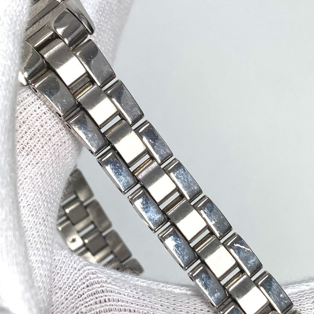 SEIKO SSVW133 ルキア クリスマス限定モデル 8Pダイヤ レディースウォッチ ウォッチ 腕時計 SS レディース シルバー