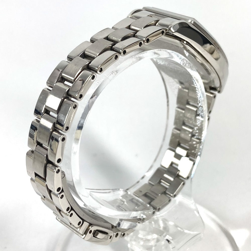 SEIKO SSVW133 ルキア クリスマス限定モデル 8Pダイヤ レディースウォッチ ウォッチ 腕時計 SS レディース シルバー