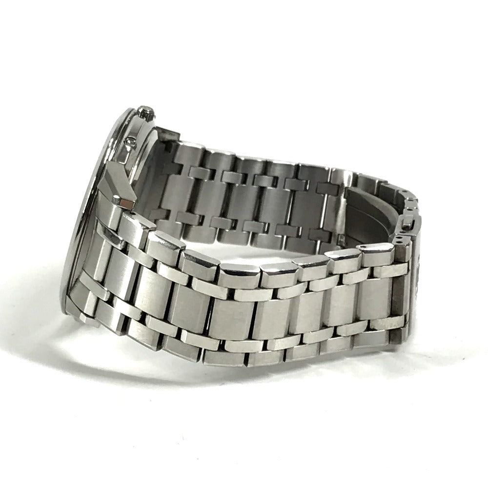 CITIZEN H113-T016189 ロゴ エクシード EXCEED ウォッチ 腕時計 SS ユニセックス シルバー