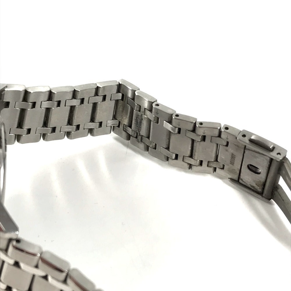 CITIZEN H113-T016189 ロゴ エクシード EXCEED ウォッチ 腕時計 SS ユニセックス シルバー