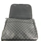 LOUIS VUITTON N58033 ダミエグラフィット ダニエルGM ダニエル GM カバン 斜め掛け メッセンジャーバッグ ショルダーバッグ ダミエグラフィットキャンバス ユニセックス ブラック