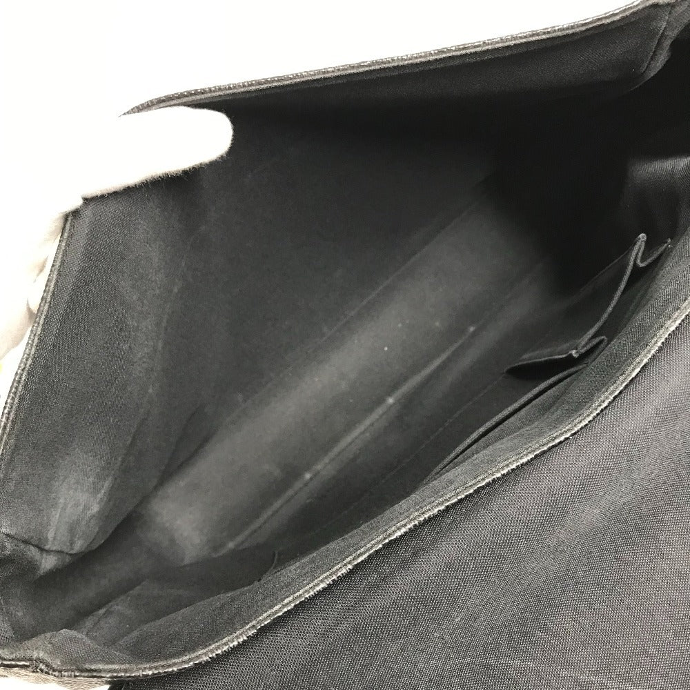 LOUIS VUITTON N58033 ダミエグラフィット ダニエルGM ダニエル GM カバン 斜め掛け メッセンジャーバッグ ショルダーバッグ ダミエグラフィットキャンバス ユニセックス ブラック