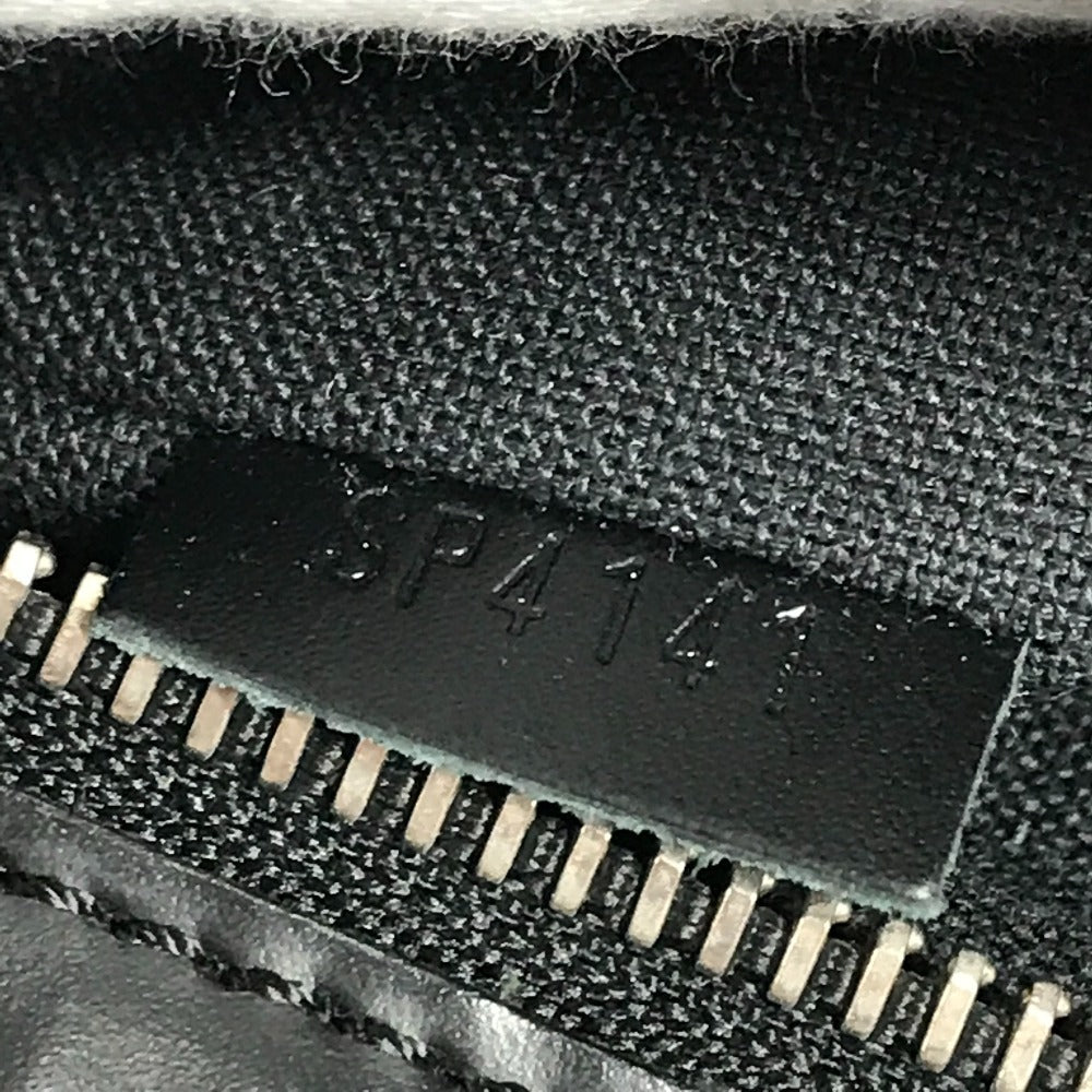 LOUIS VUITTON N58033 ダミエグラフィット ダニエルGM ダニエル GM カバン 斜め掛け メッセンジャーバッグ ショルダーバッグ ダミエグラフィットキャンバス ユニセックス ブラック