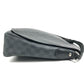 LOUIS VUITTON N58033 ダミエグラフィット ダニエルGM ダニエル GM カバン 斜め掛け メッセンジャーバッグ ショルダーバッグ ダミエグラフィットキャンバス ユニセックス ブラック