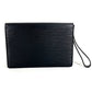 LOUIS VUITTON M52612 エピ ポシェット セリエ ドラゴンヌ クラッチバッグ カバン ストラップ付き セカンドバッグ エピレザー メンズ ノワール ブラック