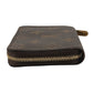 LOUIS VUITTON M60067 モノグラム ジッピーコインパース 財布 ウォレット 小銭入れ ラウンドファスナー コインケース モノグラムキャンバス ユニセックス ブラウン
