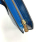 LOUIS VUITTON M52275 エピ サンジャック ショルダーバッグ カバン 肩掛け トートバッグ エピレザー ユニセックス トレドブルー ブルー