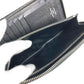LOUIS VUITTON N63095 ダミエグラフィット ジッピーウォレットヴェルティカル ロングウォレット ラウンドファスナー 長財布 ダミエグラフィットキャンバス ユニセックス ブラック