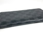 LOUIS VUITTON N63095 ダミエグラフィット ジッピーウォレットヴェルティカル ロングウォレット ラウンドファスナー 長財布 ダミエグラフィットキャンバス ユニセックス ブラック