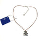 SWAROVSKI 878446 Accessories Teddy Mini Pendant Teddy Bear Bear Bear Necklace Swarovski Unisex Clear