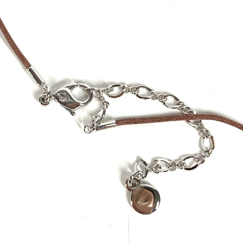 SWAROVSKI 878446 Accessories Teddy Mini Pendant Teddy Bear Bear Bear Necklace Swarovski Unisex Clear