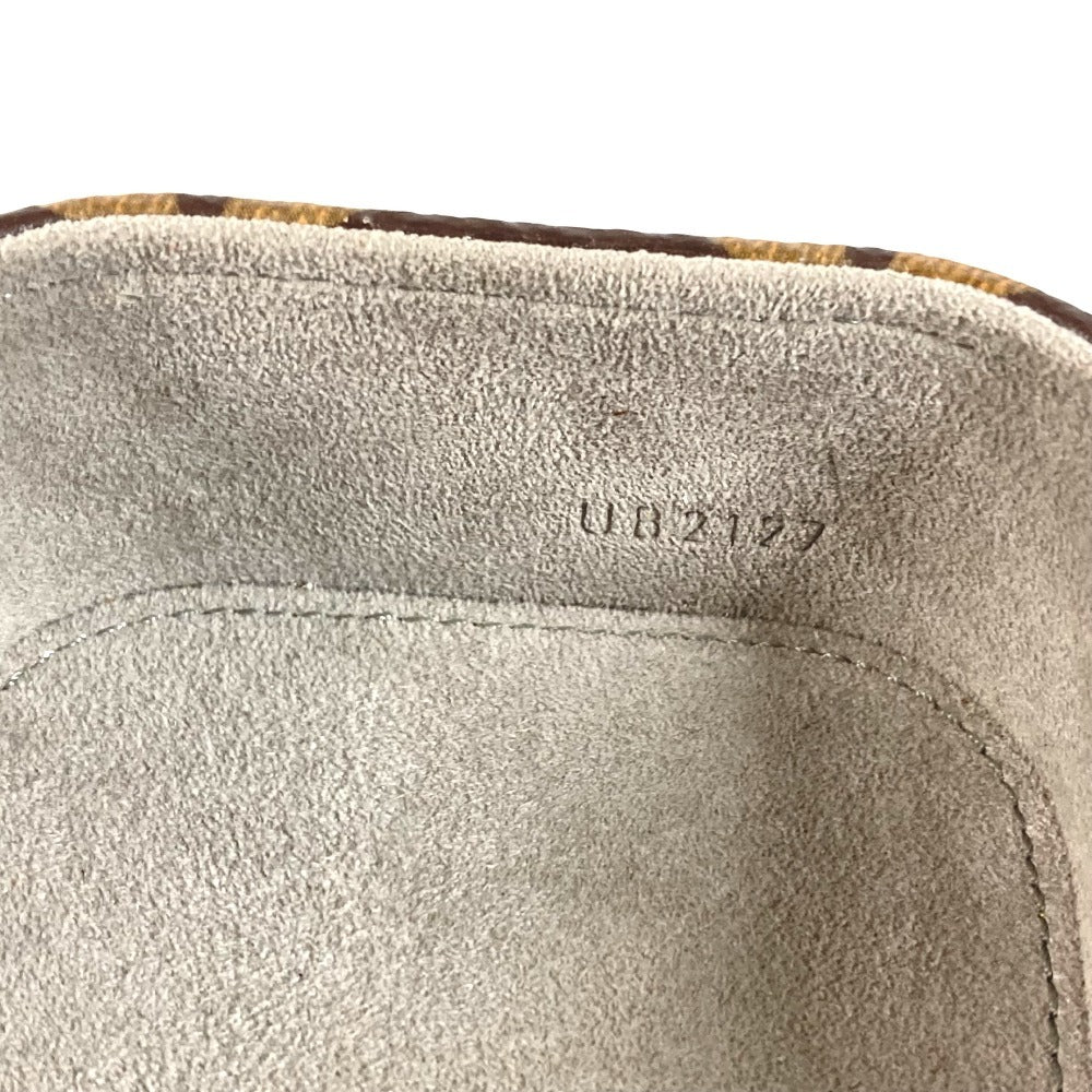 LOUIS VUITTON GI0211 モノグラム ボワットカミーユPM ボワットカミーユ PM トレイ トレー ボックス BOX インテリア 小物入れ モノグラムキャンバス レディース ローズ ピンク