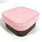 LOUIS VUITTON GI0211 モノグラム ボワットカミーユPM ボワットカミーユ PM トレイ トレー ボックス BOX インテリア 小物入れ モノグラムキャンバス レディース ローズ ピンク