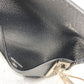 LOUIS VUITTON N62662 ダミエグラフィット ミュルティクレ6 ミュルティクレ 6 6連キーケース 鍵 6P キーケース ダミエグラフィットキャンバス ユニセックス ブラック