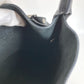 CELINE ばけつ バケツ ビッグバッグ ナノ バケット カバン 2WAYバッグ ショルダーバッグ ハンドバッグ レザー ユニセックス ブラック