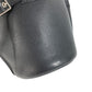 CELINE ばけつ バケツ ビッグバッグ ナノ バケット カバン 2WAYバッグ ショルダーバッグ ハンドバッグ レザー ユニセックス ブラック