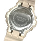 CASIO BG-6900JR JOYRICH Collaboration Leopard Print Limited Edition Baby-G Baby-G Leopard Women's Watch Wristwatch rubber Beige Used