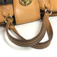 LOUIS VUITTON M45713 Monogram Boetie GM Bag Tote Bag Shoulder Bag Hand Bag MonogramCanvas Brown Used