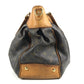 LOUIS VUITTON M45713 Monogram Boetie GM Bag Tote Bag Shoulder Bag Hand Bag MonogramCanvas Brown Used