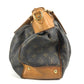 LOUIS VUITTON M45713 Monogram Boetie GM Bag Tote Bag Shoulder Bag Hand Bag MonogramCanvas Brown Used