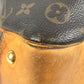 LOUIS VUITTON M45713 Monogram Boetie GM Bag Tote Bag Shoulder Bag Hand Bag MonogramCanvas Brown Used