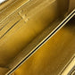 LOUIS VUITTON M69058 Japan limited Zippy Rock Me Long wallet Zip Around Long Wallet Leather Gold Used