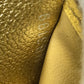 LOUIS VUITTON M69058 Japan limited Zippy Rock Me Long wallet Zip Around Long Wallet Leather Gold Used
