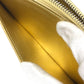 LOUIS VUITTON M69058 Japan limited Zippy Rock Me Long wallet Zip Around Long Wallet Leather Gold Used