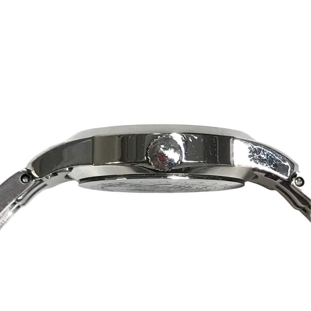 TISSOT 不明 Jungfrau Railway Jungfraubahn Classic Dream Women's Watch Wristwatch SS Silver/Silver Used