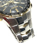 SEIKO 8B92-0AL0 COUTURA Men's Watch Watch Wristwatch SS Silver/Gold Used