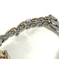 TAG HEUER S05.008M combination Celdate Women's Watch Wristwatch SS/Gold Plated Silver/Gold Used
