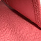 LOUIS VUITTON M25906 Monogram Multicles4 Multicles 4 4-Ring Key Case MonogramCanvas Eugenie Pink pink/Brown Used