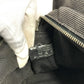 HERMES Her Line Tote PM Bag Tote Bag Hand Bag Canvas gray Used