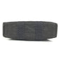 HERMES Her Line Tote PM Bag Tote Bag Hand Bag Canvas gray Used