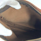 LOUIS VUITTON M51980 Monogram PochetteAccessoires Accessory pouch, bag, shoulder bag Hand Bag MonogramCanvas Brown Used