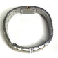 CHANEL H0475 combination Matelasse Logo Quilted Quartz Women's Watch Wristwatch SS/YG / SS/YG Silver/Gold Used