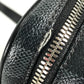 LOUIS VUITTON ダミエグラフィットマップ ダヌーブ PM NM カバン 斜め掛け ポシェット ショルダーバッグ ダミエグラフィットキャンバス メンズ ブラック