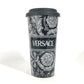 VERSACE ロゴ 水筒 コーヒーカップ コップ インテリア タンブラー 陶器 ユニセックス