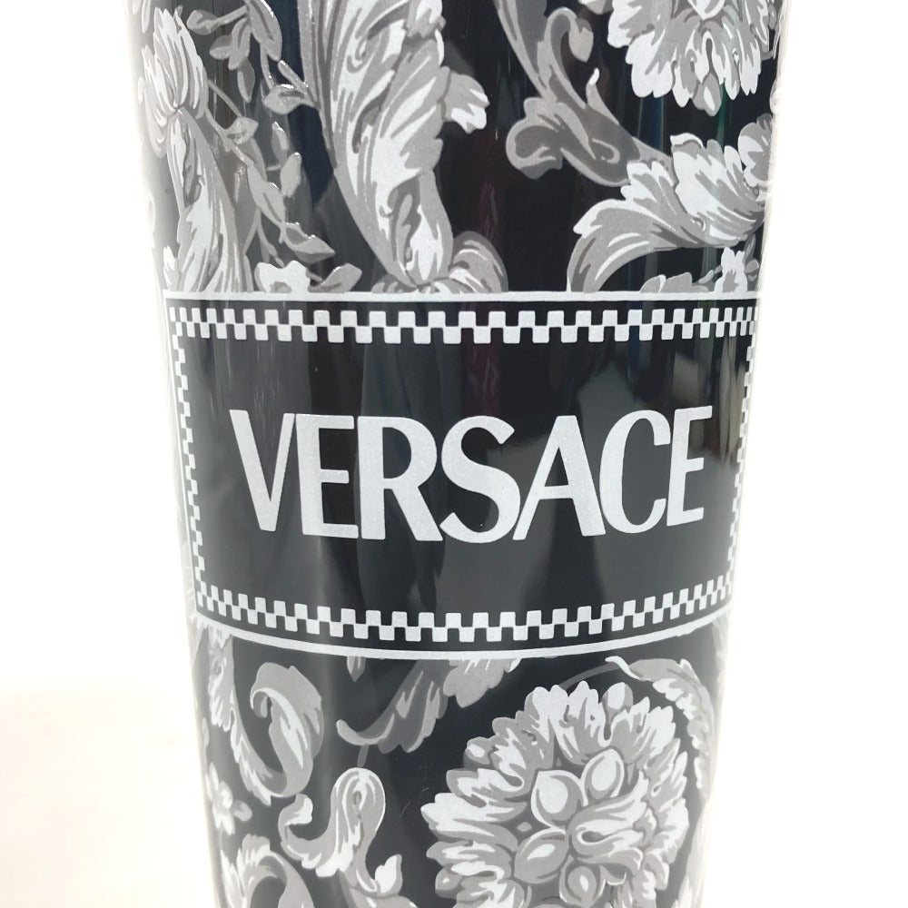 VERSACE ロゴ 水筒 コーヒーカップ コップ インテリア タンブラー 陶器 ユニセックス